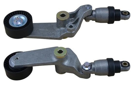 Poulie-tendeur, courroie trapézoïdale à nervures DTP-9004 Kavo parts
