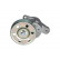Poulie-tendeur, courroie trapézoïdale à nervures DTP-9008 Kavo parts, Vignette 2