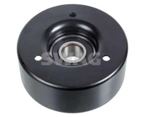 rouleau de déviation