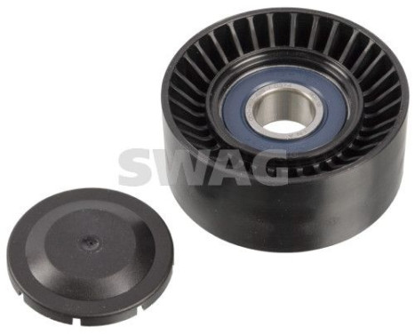 rouleau de déviation