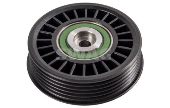 rouleau de déviation