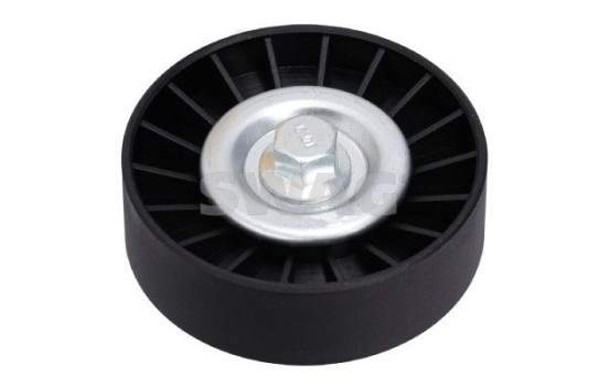 rouleau de déviation