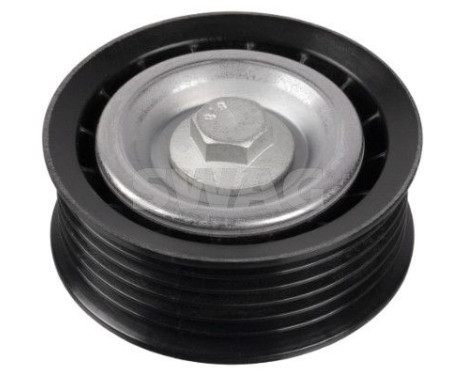 rouleau de déviation