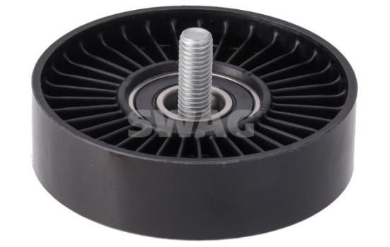 rouleau de déviation