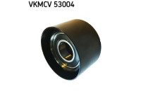 Rouleau de guidage/rouleau d'inversion, courroie trapézoïdale Poly VKMCV 53004 SKF