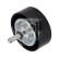 Rouleau de guidage/rouleau de déviation, courroie Poly V 1004438 FEBI, Vignette 2