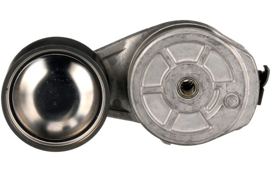 Tendeur de courroie, courroie poly trapézoïdale T38792 Gates, Image 2