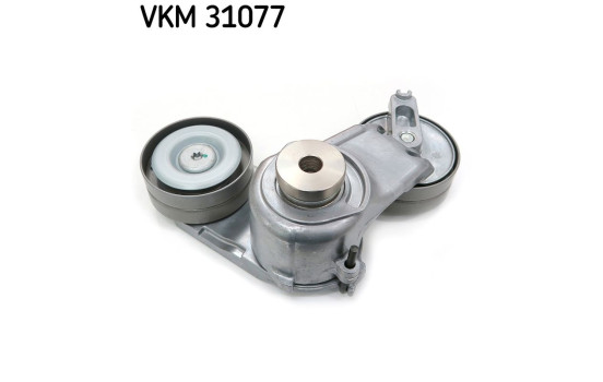 Tendeur de courroie, courroie poly trapézoïdale VKM 31077 SKF