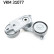 Tendeur de courroie, courroie poly trapézoïdale VKM 31077 SKF, Vignette 2