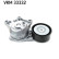Tendeur de courroie, courroie poly trapézoïdale VKM 33332 SKF