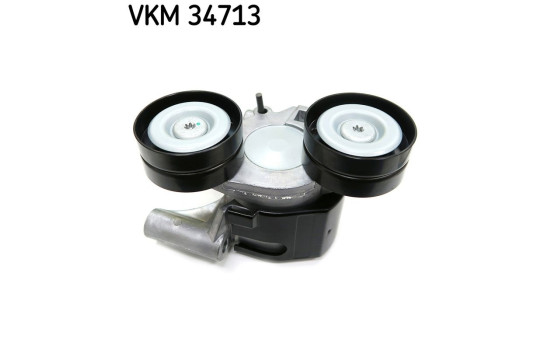 Tendeur de courroie, courroie poly trapézoïdale VKM 34713 SKF