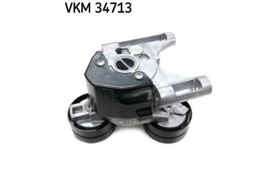 Tendeur de courroie, courroie poly trapézoïdale VKM 34713 SKF, Image 2