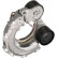 Tendeur de courroie, Courroie Poly V T39564 Gates