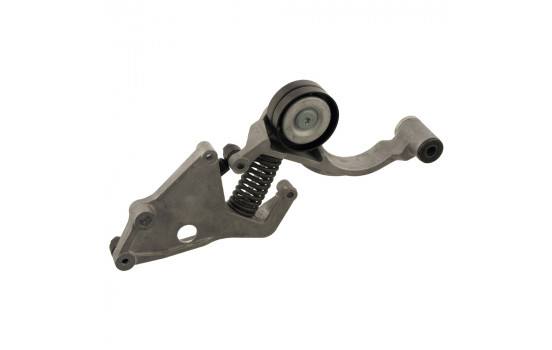 Tendeur de courroie, courroie trapézoïdale à nervures 30131 FEBI