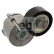 Tendeur de courroie, courroie trapézoïdale à nervures 48697 FEBI, Vignette 2