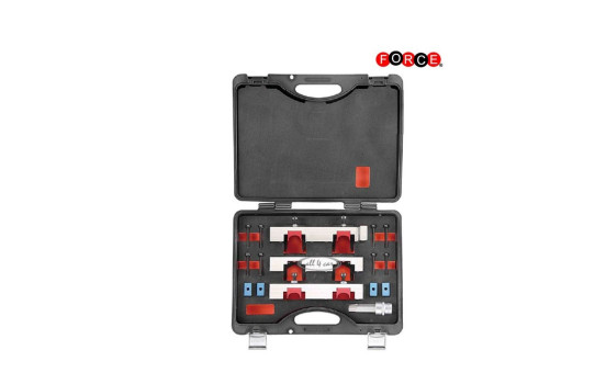 Jeu d'outils de calage de force pour BENZ (M270 / M274), Image 2