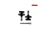 Kit d'outils de calage du moteur Force pour Fiat / Opel / Suzuki 1.3