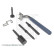 Kit d'outils d'arrêt, épure de distribution, Vignette 2