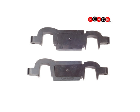 Kit de distribution FC-902G19 Porsche 4.5 et 4.8
