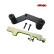Kit de distribution FC-902G28 pour BMW N47 et N47S
