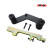 Kit de distribution FC-902G28 pour BMW N47 et N47S, Vignette 2