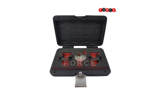 Kit de distribution FC-903G21 pour Mercedes-Benz 1.8 et 2.1 CDI Diesel