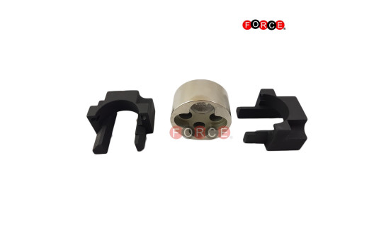Kit de distribution FC-903G21 pour Mercedes-Benz 1.8 et 2.1 CDI Diesel, Image 2