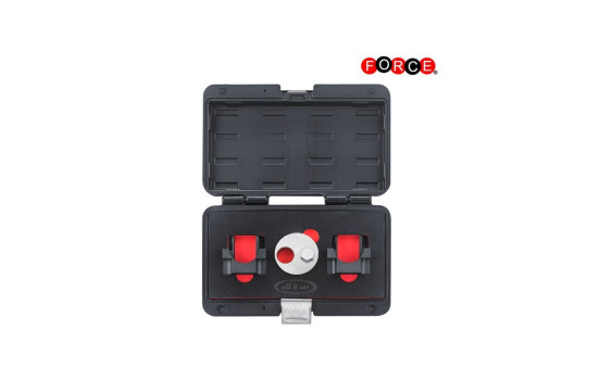 Kit de distribution FC-903G21 pour Mercedes-Benz 1.8 et 2.1 CDI Diesel, Image 3