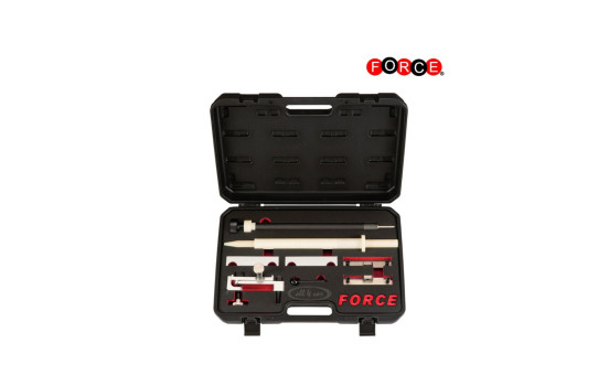 Kit de distribution FC-908G17 pour Porsche 911 et Boxster