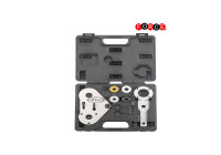 Kit de distribution FC-909G10 pour moteurs VAG 1.8 et 2.0 TFSI