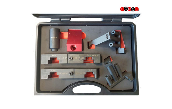 Kit de distribution FC-912G12 pour BMW M60 et M62 VANOS, Image 2