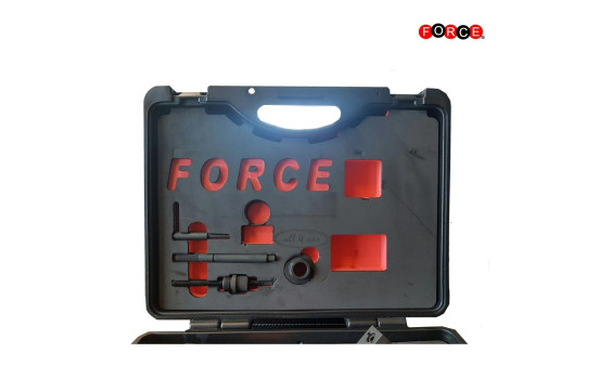 Kit de distribution FC-912G12 pour BMW M60 et M62 VANOS, Image 3