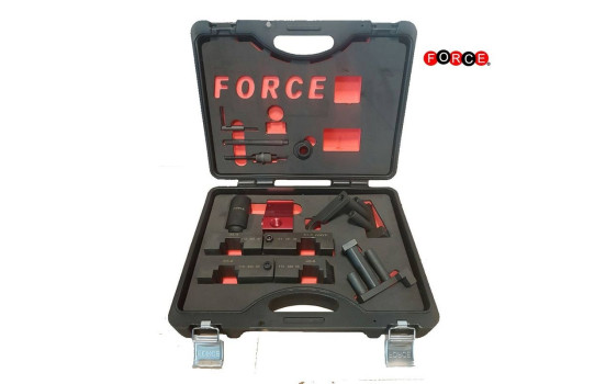 Kit de distribution FC-912G12 pour BMW M60 et M62 VANOS, Image 4