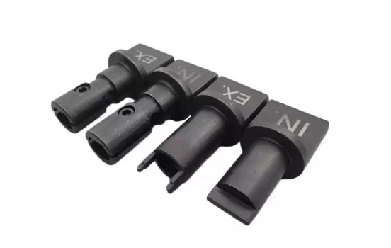 Kit de distribution pour moteur essence 1.5 TSi du groupe VW VAG, Image 5
