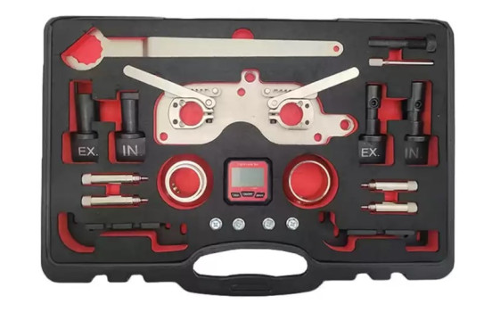 Kit de distribution pour moteur essence 1.5 TSi du groupe VW VAG, Image 3