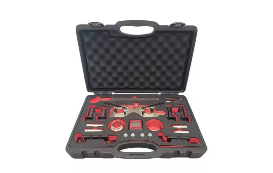 Kit de distribution pour moteur essence 1.5 TSi du groupe VW VAG