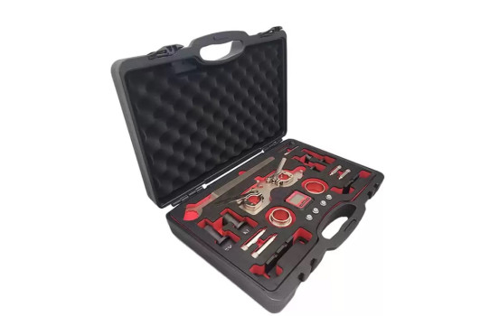 Kit de distribution pour moteur essence 1.5 TSi du groupe VW VAG, Image 2