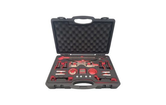 Kit de distribution pour moteur essence 1.5 TSi du groupe VW VAG, Image 6