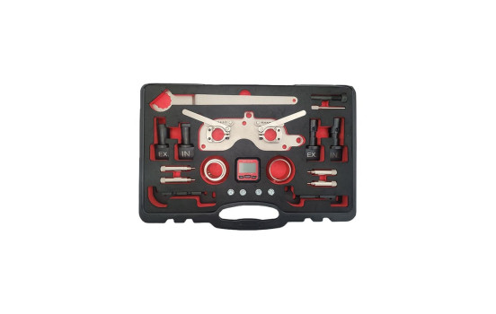 Kit de distribution pour moteur essence 1.5 TSi du groupe VW VAG, Image 8