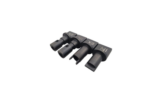 Kit de distribution pour moteur essence 1.5 TSi du groupe VW VAG, Image 11