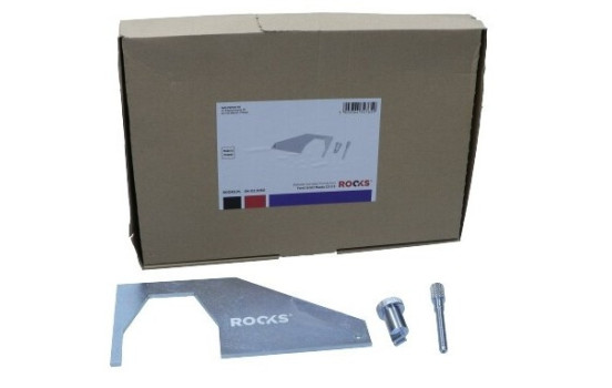 Kit de distribution Rooks FORD 1.8 SCI MAZDA 2.0 2.3