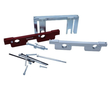 Kit de distribution Rooks pour BMW 2.5 et 3.0