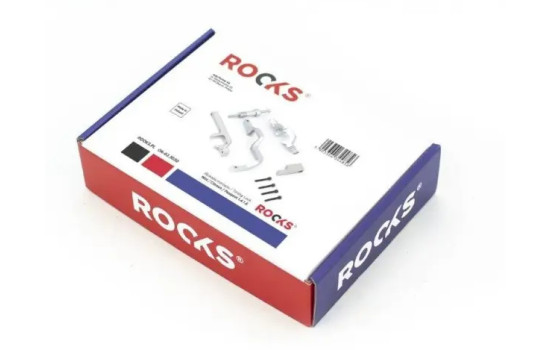 Kit de distribution Rooks pour BMW Mini, Citroën & Peugeot 1.4 & 1.6 N12, N14, N18, Image 3