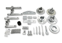 Kit de distribution ROOKS pour Ford 1.0 EcoBoost