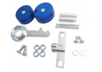 Kit de distribution Rooks pour Ford 2.0 Ecoblue