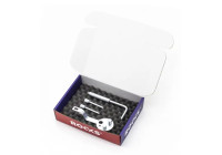 Kit de distribution Rooks pour Ford 2.2 TDCI