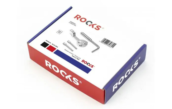Kit de distribution Rooks pour Ford 2.2 TDCI, Image 3