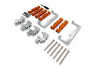 Kit de distribution Rooks pour MERCEDES M177 M178 V8 4.0 AMG