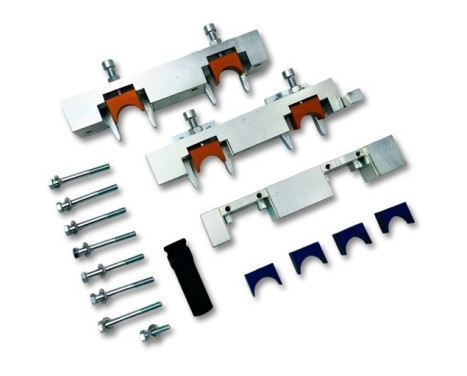 Kit de distribution Rooks pour MERCEDES M270 M724