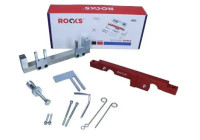 Kit de distribution Rooks pour moteurs BMW 1.6 et 2.0 N43